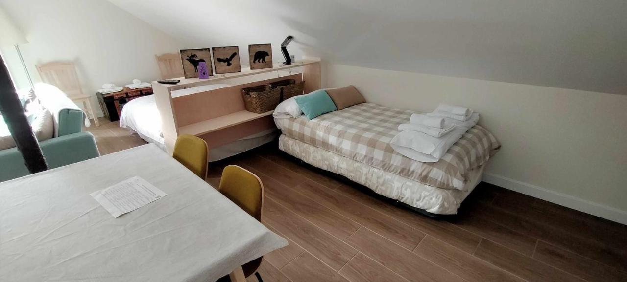 Casa Cotefablo Aloj Sorrosal Gavin Biescas Διαμέρισμα Εξωτερικό φωτογραφία