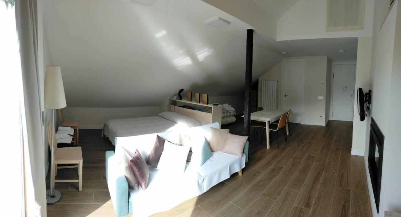 Casa Cotefablo Aloj Sorrosal Gavin Biescas Διαμέρισμα Εξωτερικό φωτογραφία